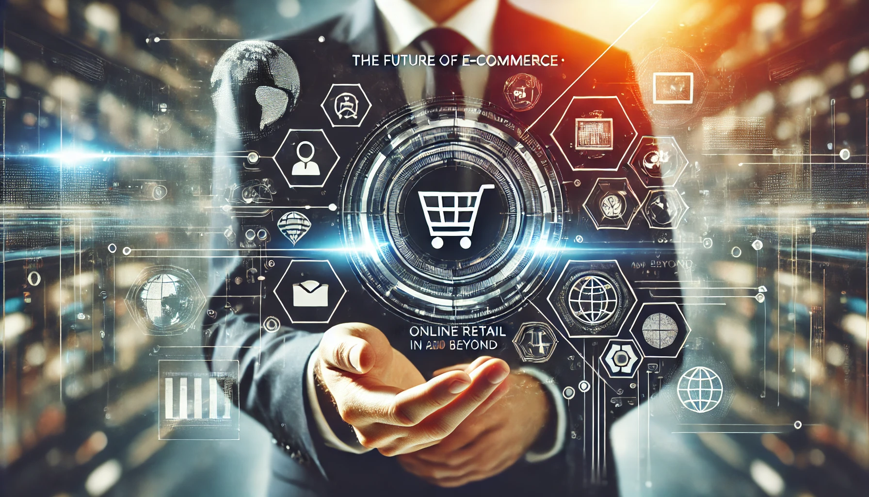 The Future of E-commerce
