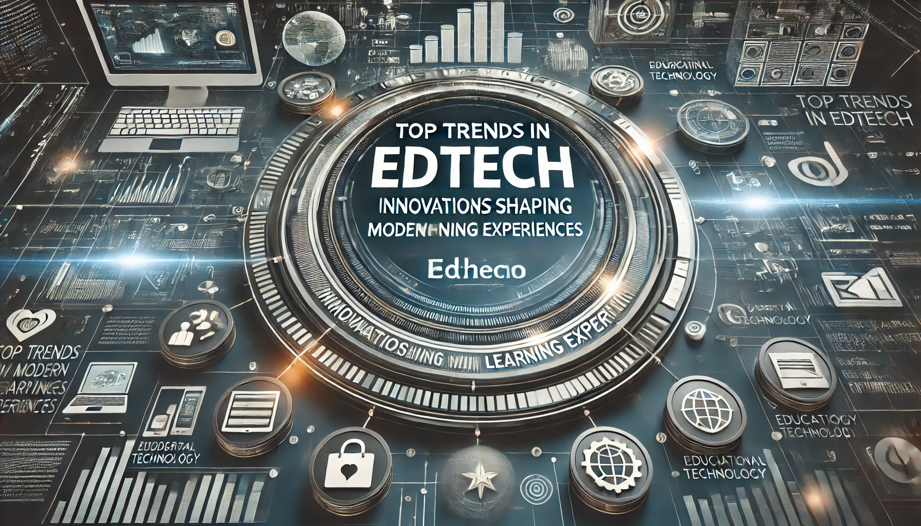 Top Trends EdTech: Innovations Shaping Modern Experiences